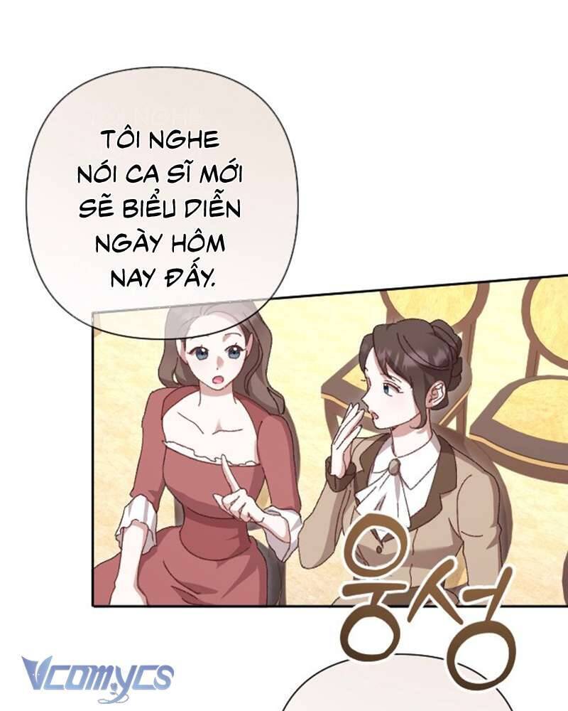 Dành Cho Những Ai Coi Hối Tiếc Là Điều Xa Xỉ - Chapter 6 - Page 33