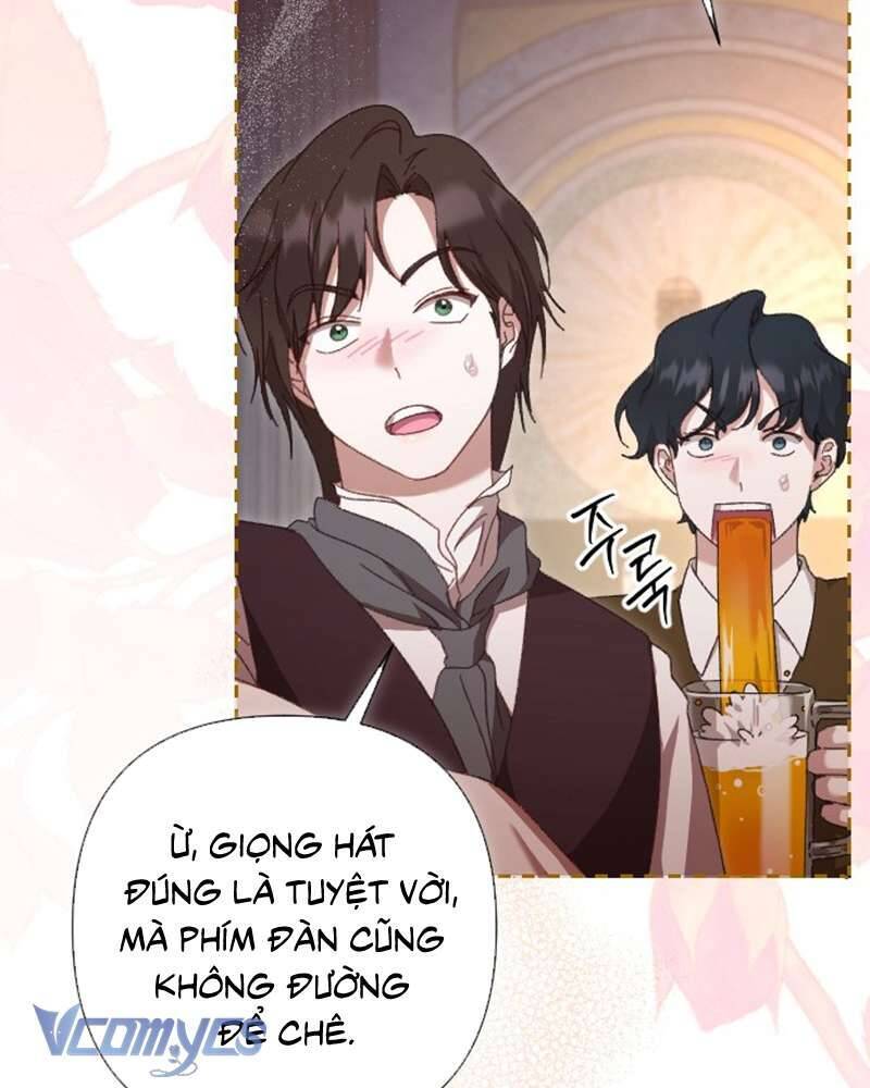 Dành Cho Những Ai Coi Hối Tiếc Là Điều Xa Xỉ - Chapter 6 - Page 69