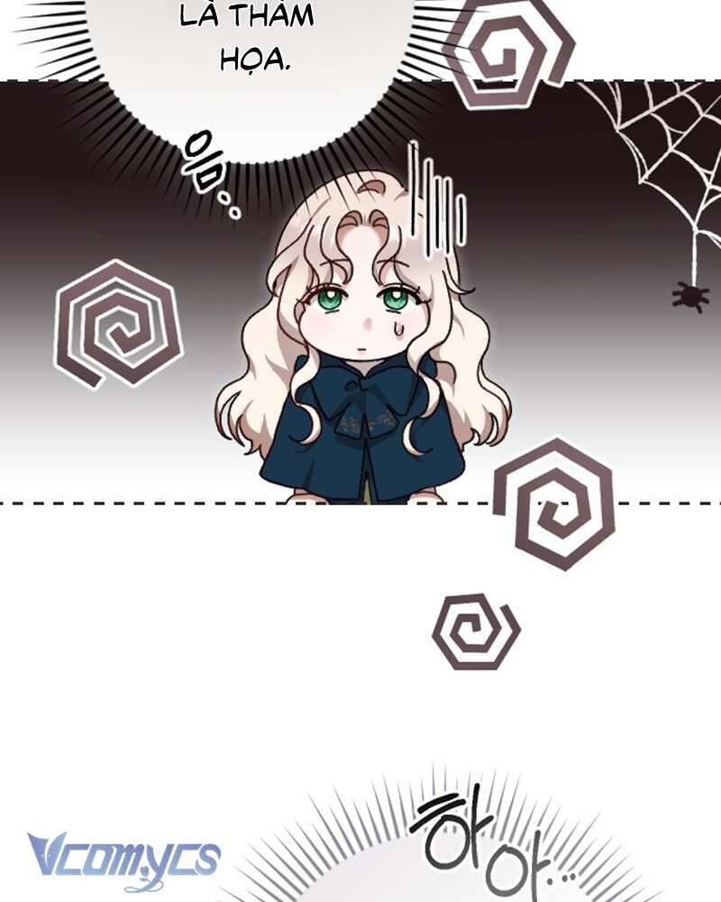 Dành Cho Những Ai Coi Hối Tiếc Là Điều Xa Xỉ - Chapter 6 - Page 8