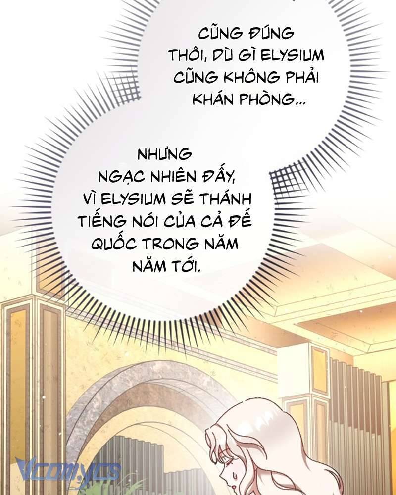 Dành Cho Những Ai Coi Hối Tiếc Là Điều Xa Xỉ - Chapter 6 - Page 9