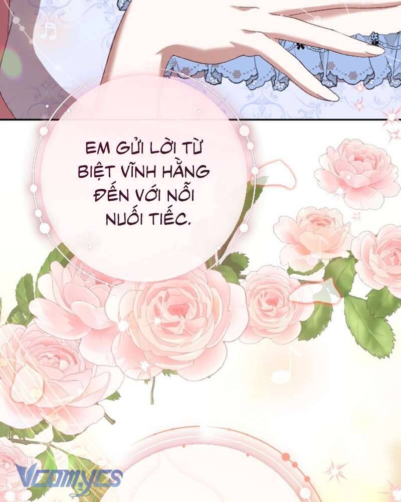 Dành Cho Những Ai Coi Hối Tiếc Là Điều Xa Xỉ - Chapter 6 - Page 92