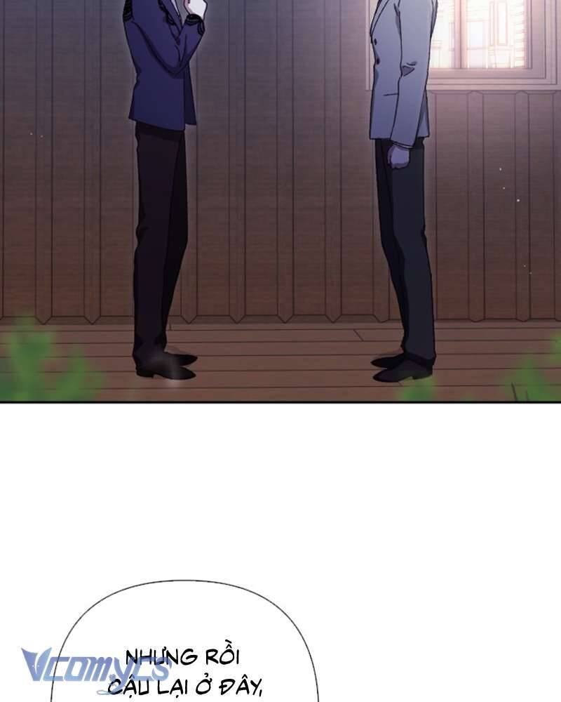 Dành Cho Những Ai Coi Hối Tiếc Là Điều Xa Xỉ - Chapter 7 - Page 11