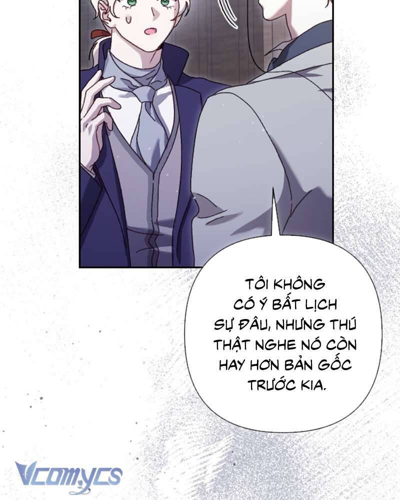 Dành Cho Những Ai Coi Hối Tiếc Là Điều Xa Xỉ - Chapter 7 - Page 18