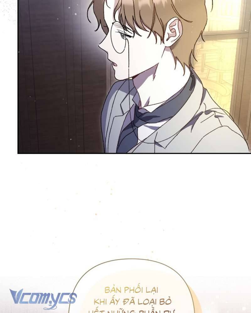 Dành Cho Những Ai Coi Hối Tiếc Là Điều Xa Xỉ - Chapter 7 - Page 21