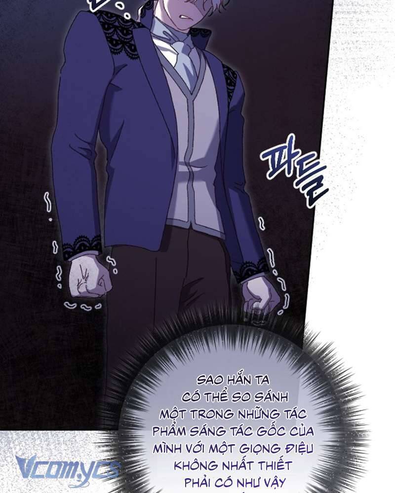 Dành Cho Những Ai Coi Hối Tiếc Là Điều Xa Xỉ - Chapter 7 - Page 24