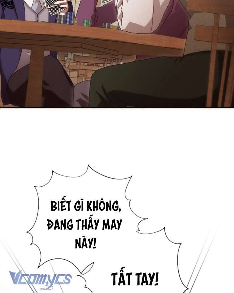 Dành Cho Những Ai Coi Hối Tiếc Là Điều Xa Xỉ - Chapter 7 - Page 4