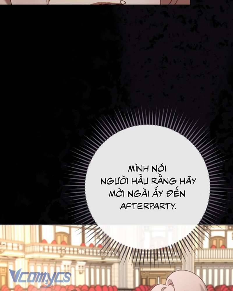 Dành Cho Những Ai Coi Hối Tiếc Là Điều Xa Xỉ - Chapter 7 - Page 46