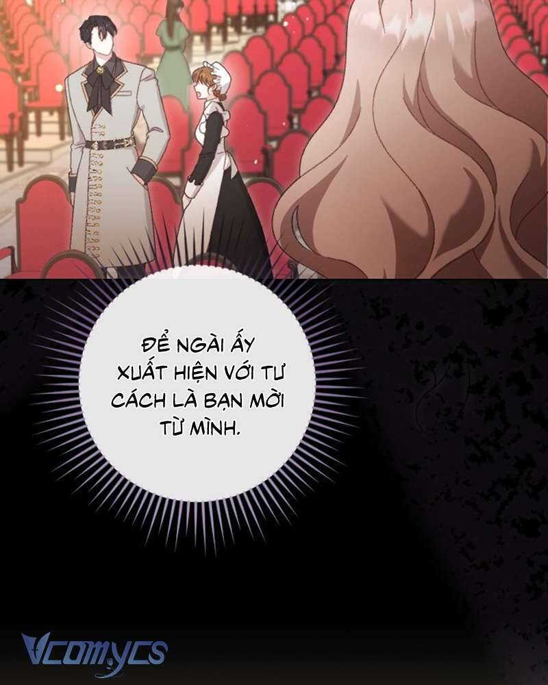 Dành Cho Những Ai Coi Hối Tiếc Là Điều Xa Xỉ - Chapter 7 - Page 47