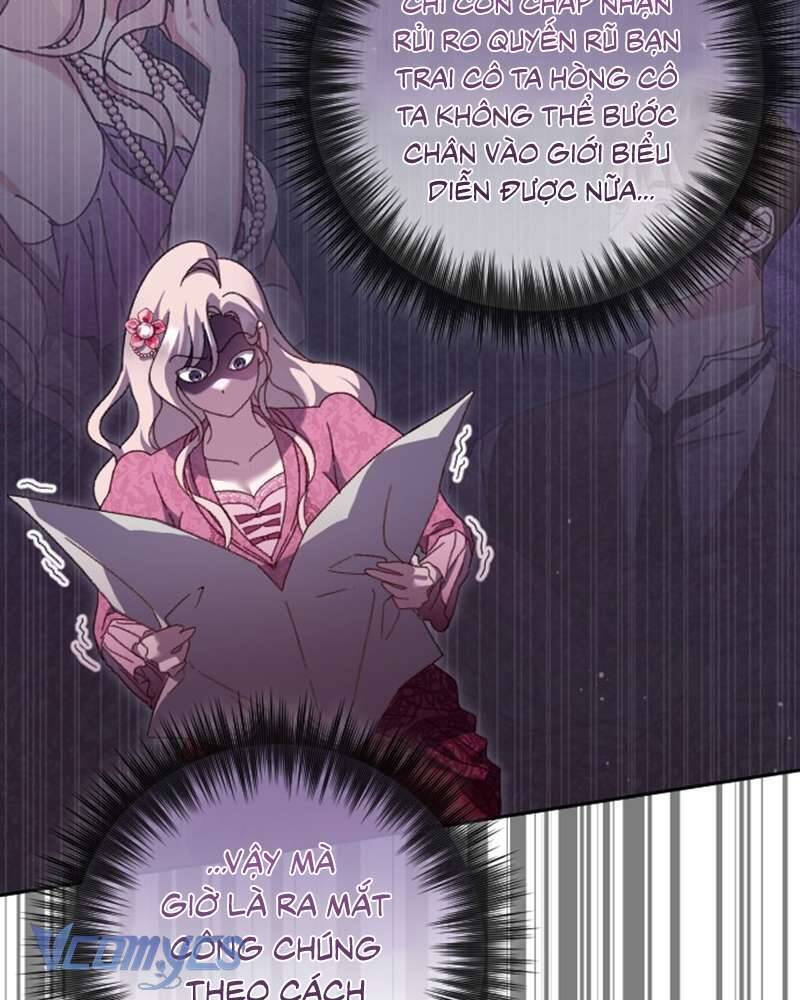 Dành Cho Những Ai Coi Hối Tiếc Là Điều Xa Xỉ - Chapter 7 - Page 67