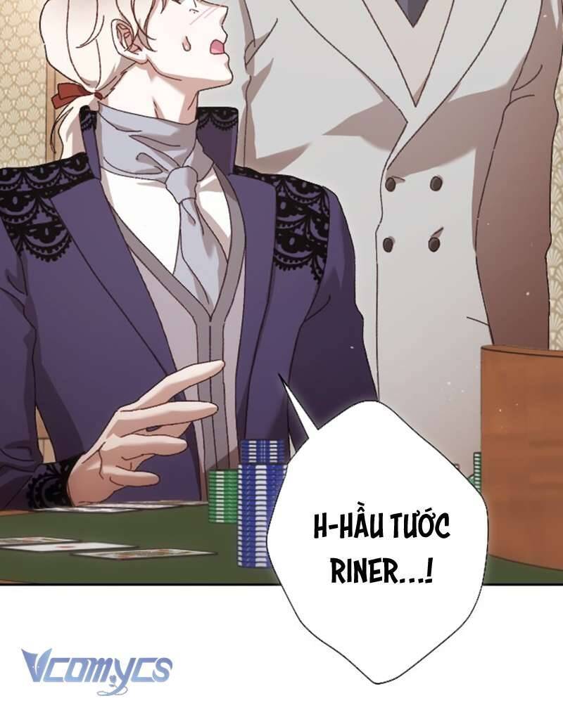 Dành Cho Những Ai Coi Hối Tiếc Là Điều Xa Xỉ - Chapter 7 - Page 8