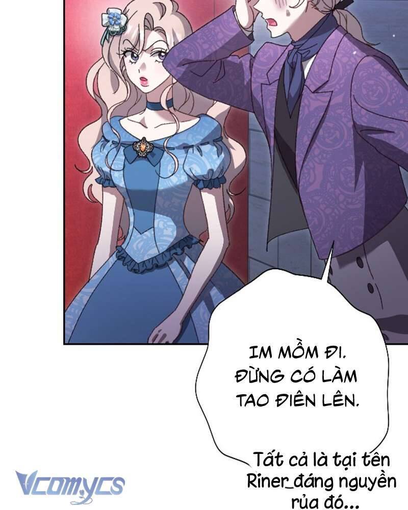 Dành Cho Những Ai Coi Hối Tiếc Là Điều Xa Xỉ - Chapter 7 - Page 86