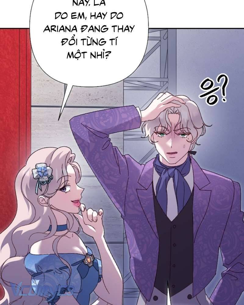 Dành Cho Những Ai Coi Hối Tiếc Là Điều Xa Xỉ - Chapter 7 - Page 89