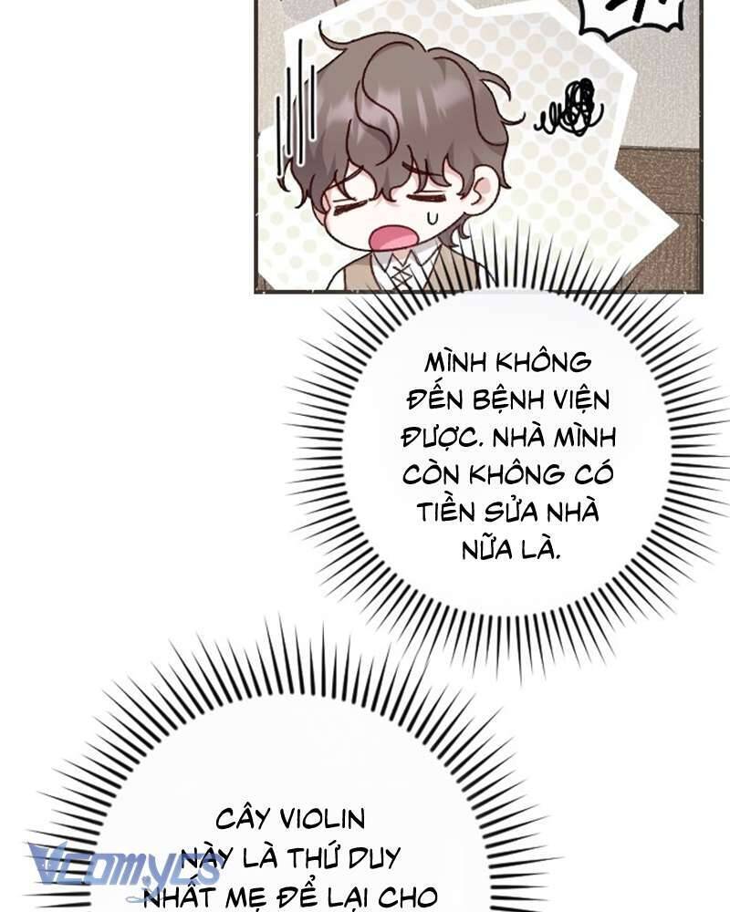 Dành Cho Những Ai Coi Hối Tiếc Là Điều Xa Xỉ - Chapter 8 - Page 10