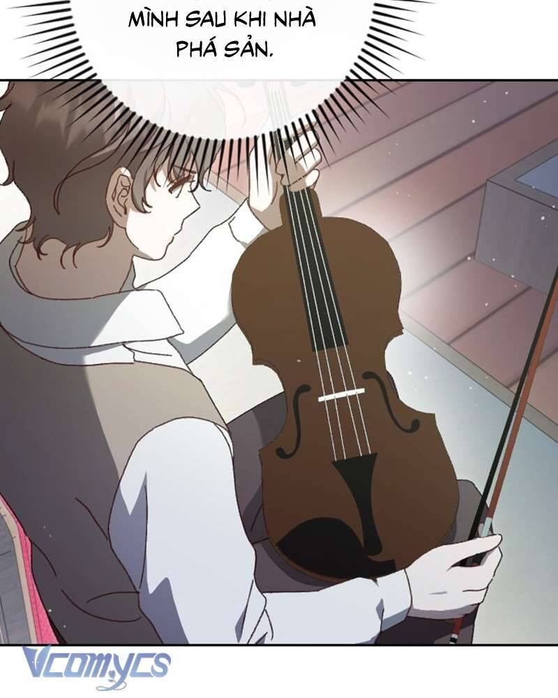 Dành Cho Những Ai Coi Hối Tiếc Là Điều Xa Xỉ - Chapter 8 - Page 11