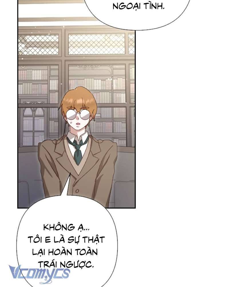 Dành Cho Những Ai Coi Hối Tiếc Là Điều Xa Xỉ - Chapter 8 - Page 114