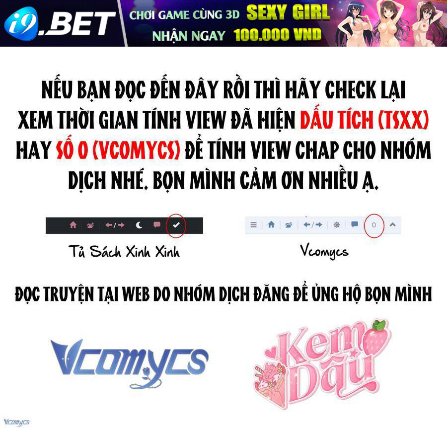 Dành Cho Những Ai Coi Hối Tiếc Là Điều Xa Xỉ - Chapter 8 - Page 121