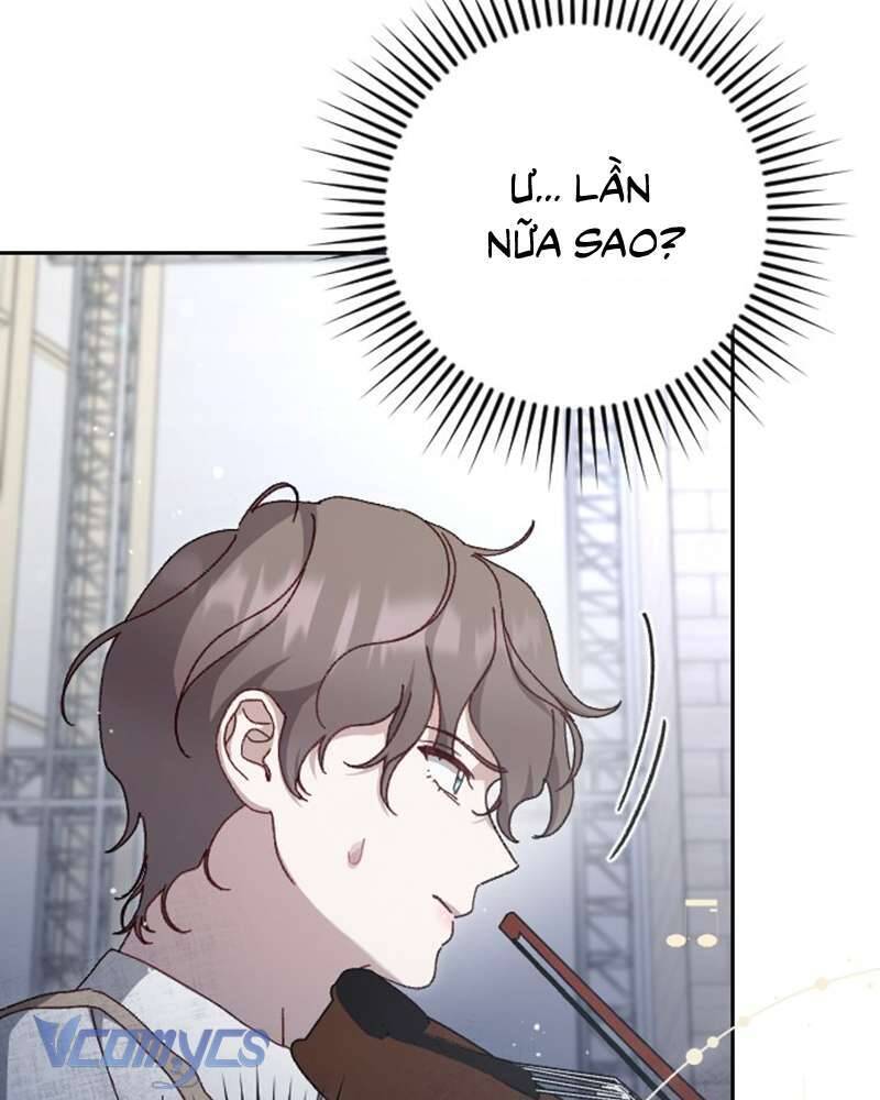 Dành Cho Những Ai Coi Hối Tiếc Là Điều Xa Xỉ - Chapter 8 - Page 21
