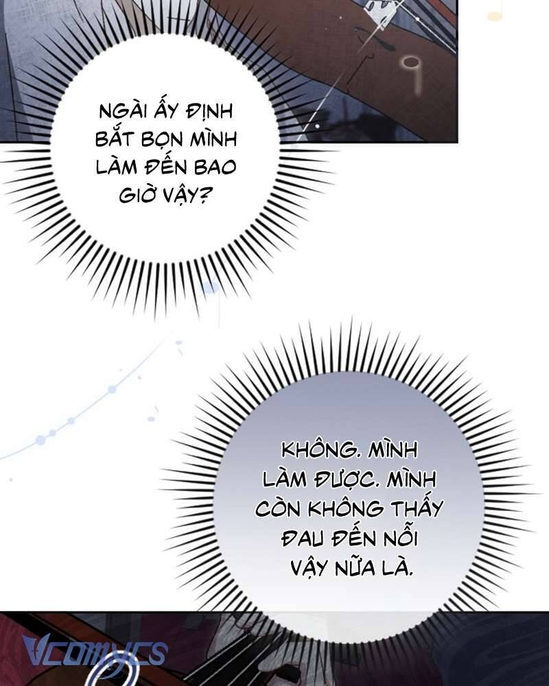 Dành Cho Những Ai Coi Hối Tiếc Là Điều Xa Xỉ - Chapter 8 - Page 22