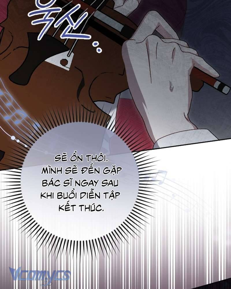 Dành Cho Những Ai Coi Hối Tiếc Là Điều Xa Xỉ - Chapter 8 - Page 23