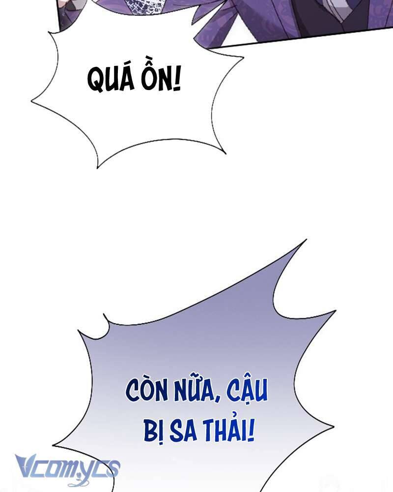 Dành Cho Những Ai Coi Hối Tiếc Là Điều Xa Xỉ - Chapter 8 - Page 27