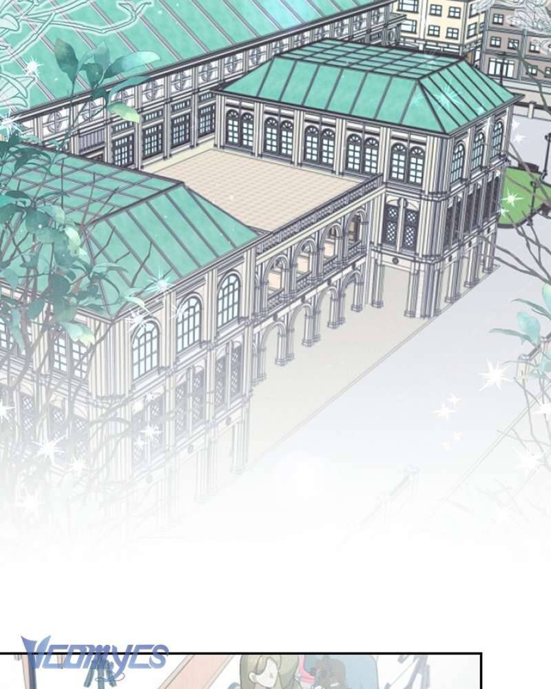 Dành Cho Những Ai Coi Hối Tiếc Là Điều Xa Xỉ - Chapter 8 - Page 3