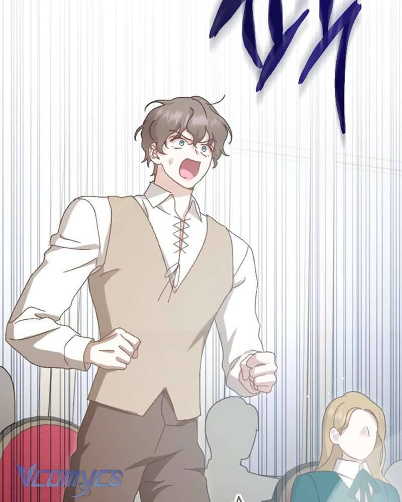 Dành Cho Những Ai Coi Hối Tiếc Là Điều Xa Xỉ - Chapter 8 - Page 33