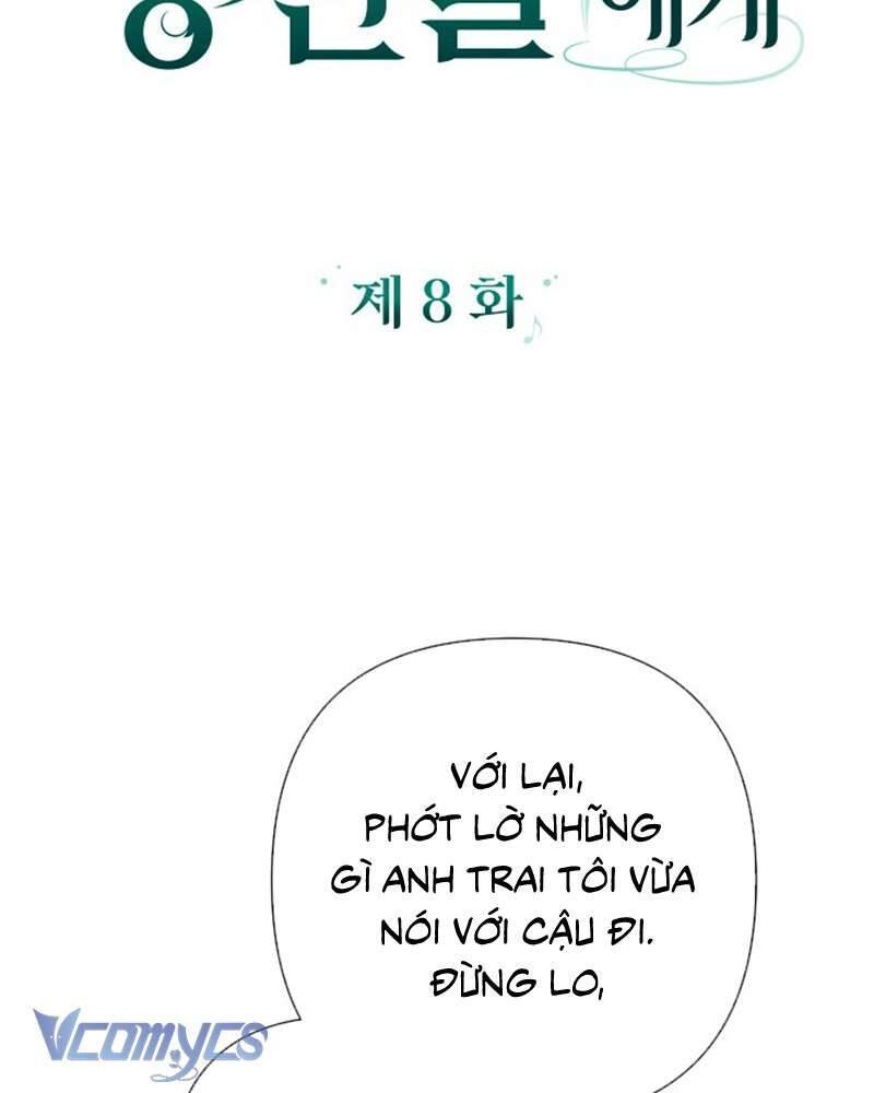 Dành Cho Những Ai Coi Hối Tiếc Là Điều Xa Xỉ - Chapter 8 - Page 39