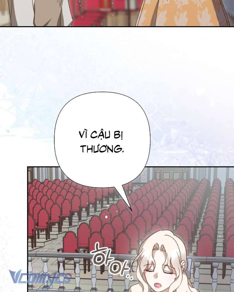 Dành Cho Những Ai Coi Hối Tiếc Là Điều Xa Xỉ - Chapter 8 - Page 43