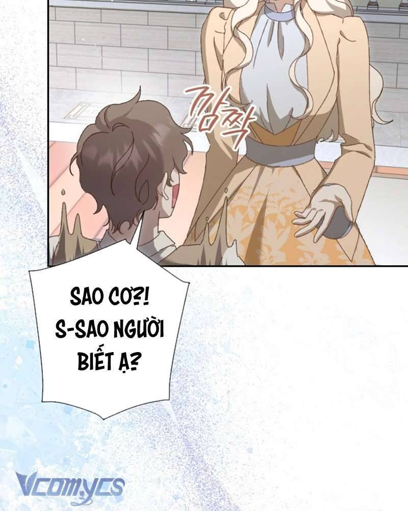 Dành Cho Những Ai Coi Hối Tiếc Là Điều Xa Xỉ - Chapter 8 - Page 44