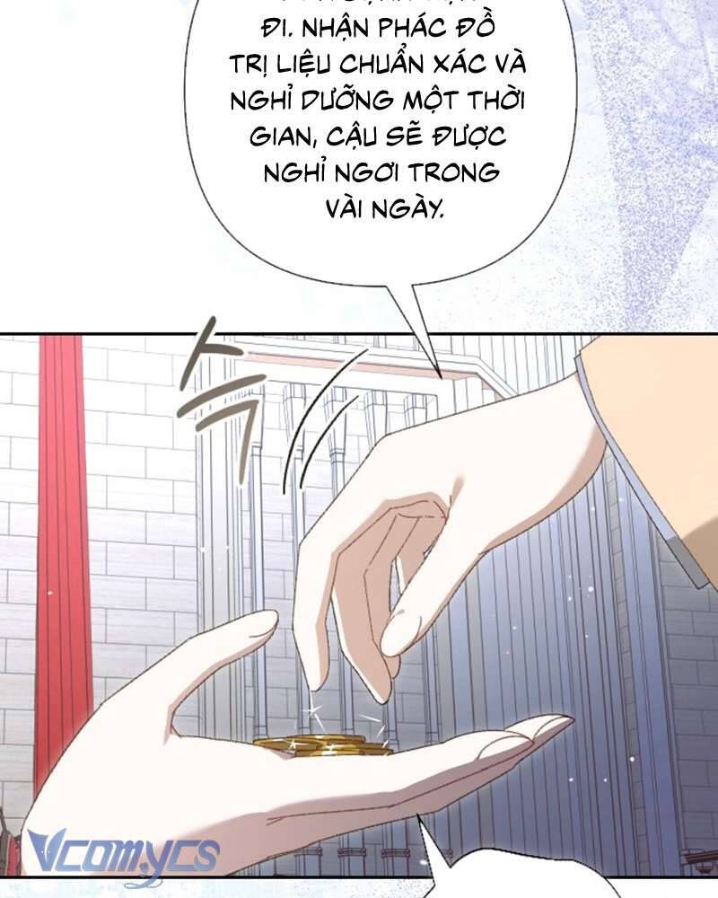 Dành Cho Những Ai Coi Hối Tiếc Là Điều Xa Xỉ - Chapter 8 - Page 47