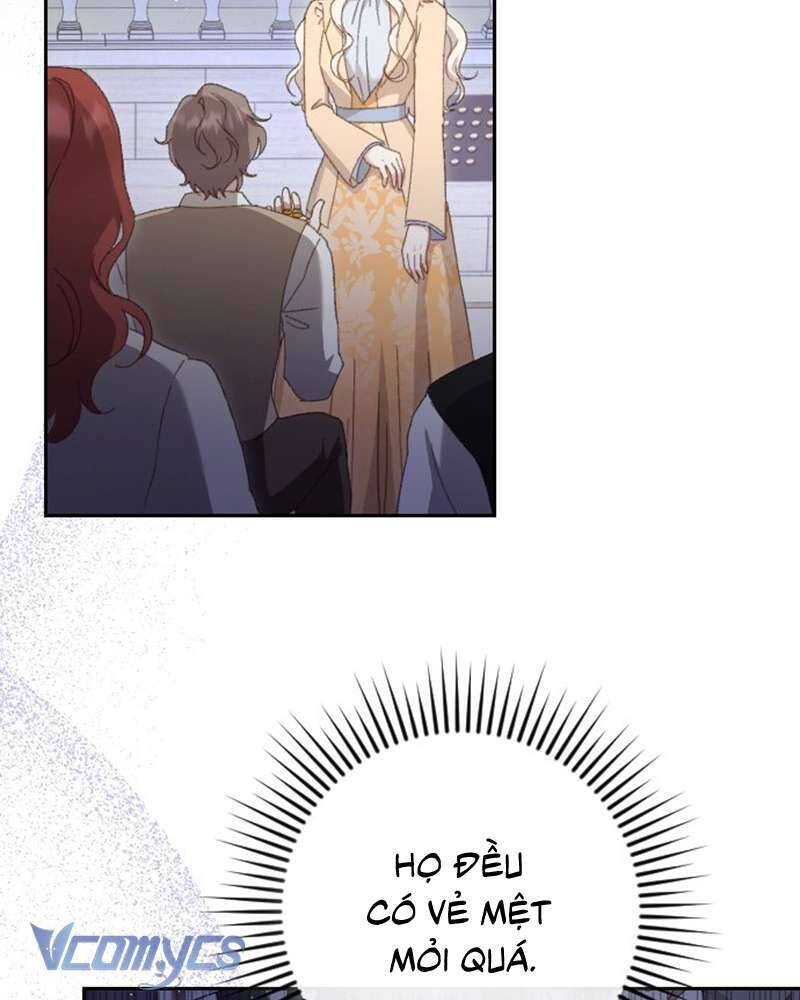 Dành Cho Những Ai Coi Hối Tiếc Là Điều Xa Xỉ - Chapter 8 - Page 49