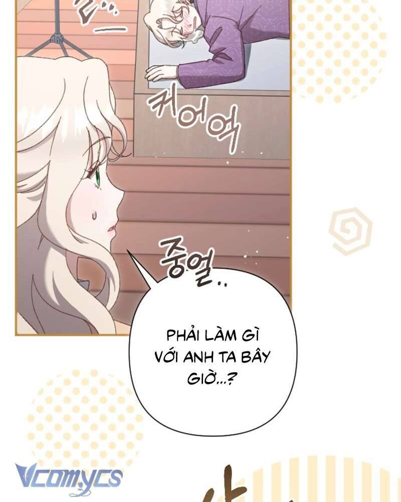 Dành Cho Những Ai Coi Hối Tiếc Là Điều Xa Xỉ - Chapter 8 - Page 85