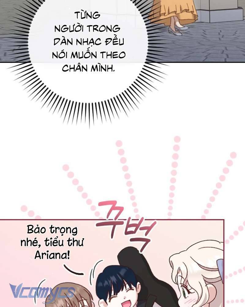 Dành Cho Những Ai Coi Hối Tiếc Là Điều Xa Xỉ - Chapter 8 - Page 92