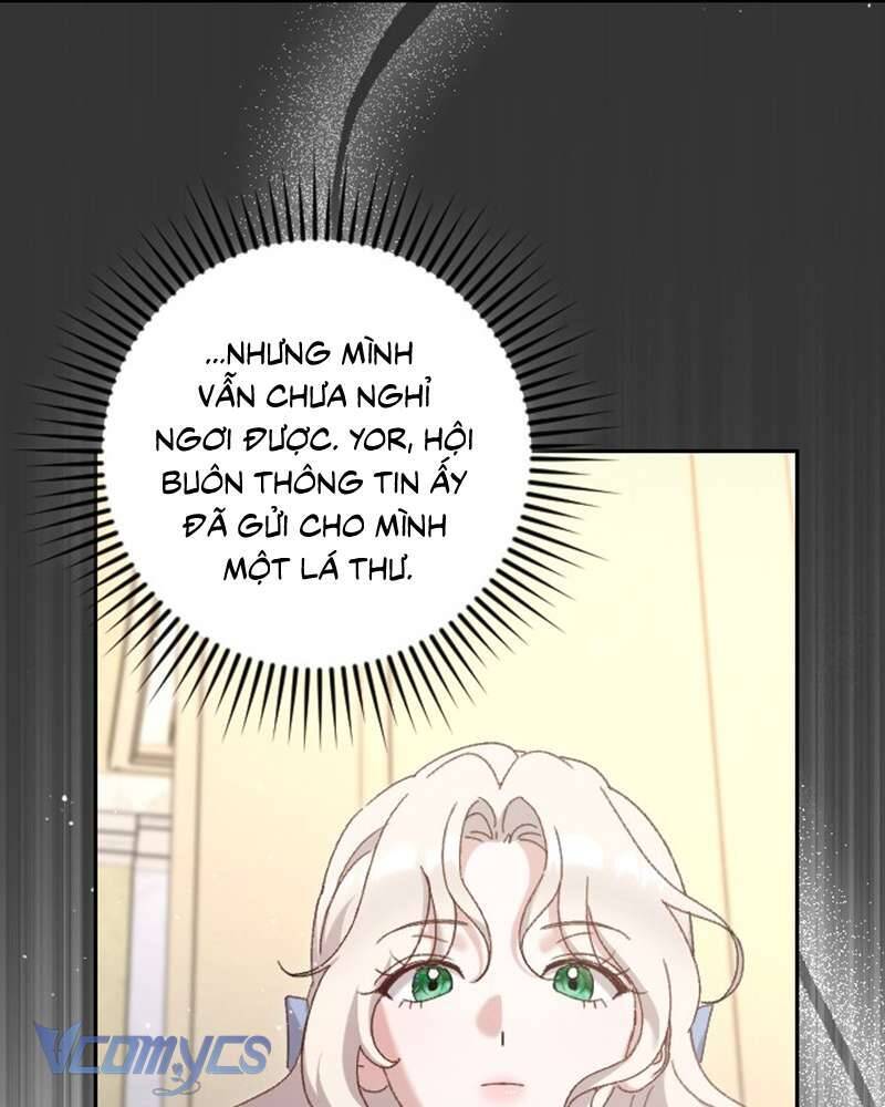 Dành Cho Những Ai Coi Hối Tiếc Là Điều Xa Xỉ - Chapter 8 - Page 95