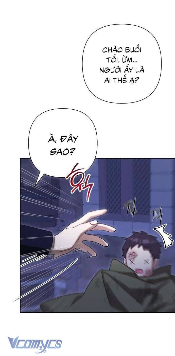 Dành Cho Những Ai Coi Hối Tiếc Là Điều Xa Xỉ - Chapter 9 - Page 10