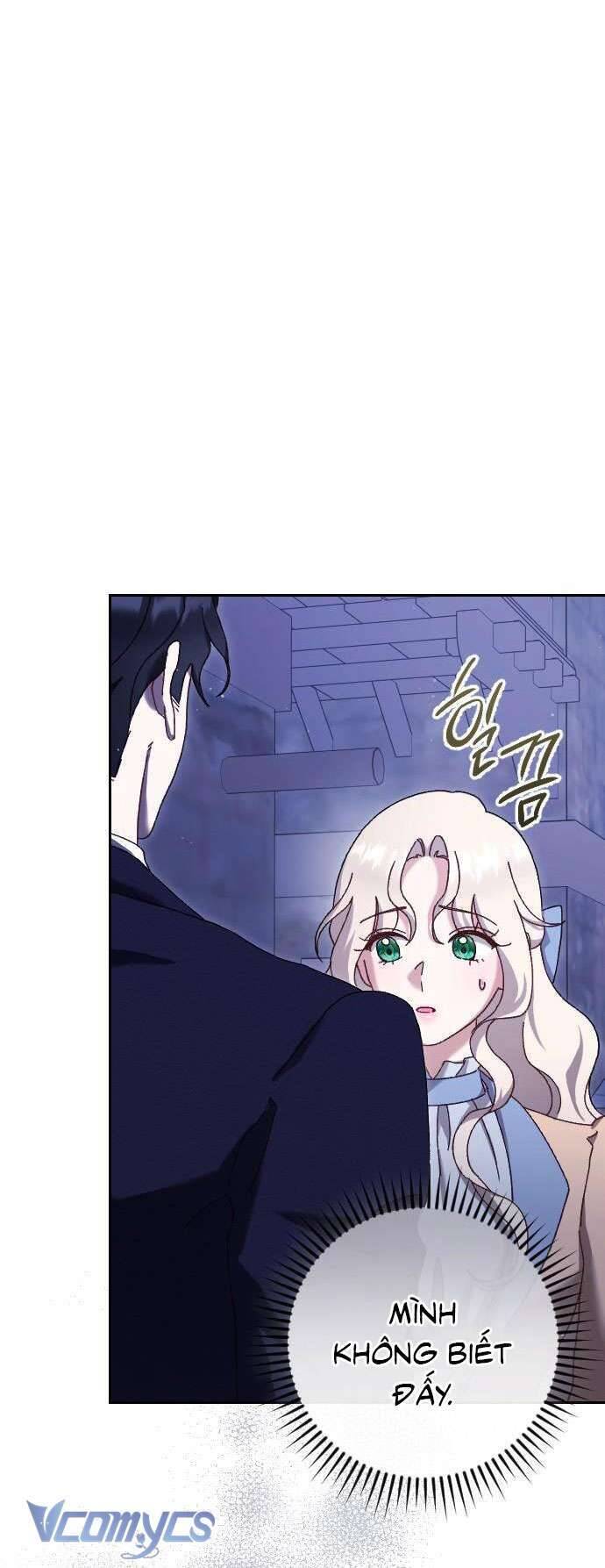 Dành Cho Những Ai Coi Hối Tiếc Là Điều Xa Xỉ - Chapter 9 - Page 14