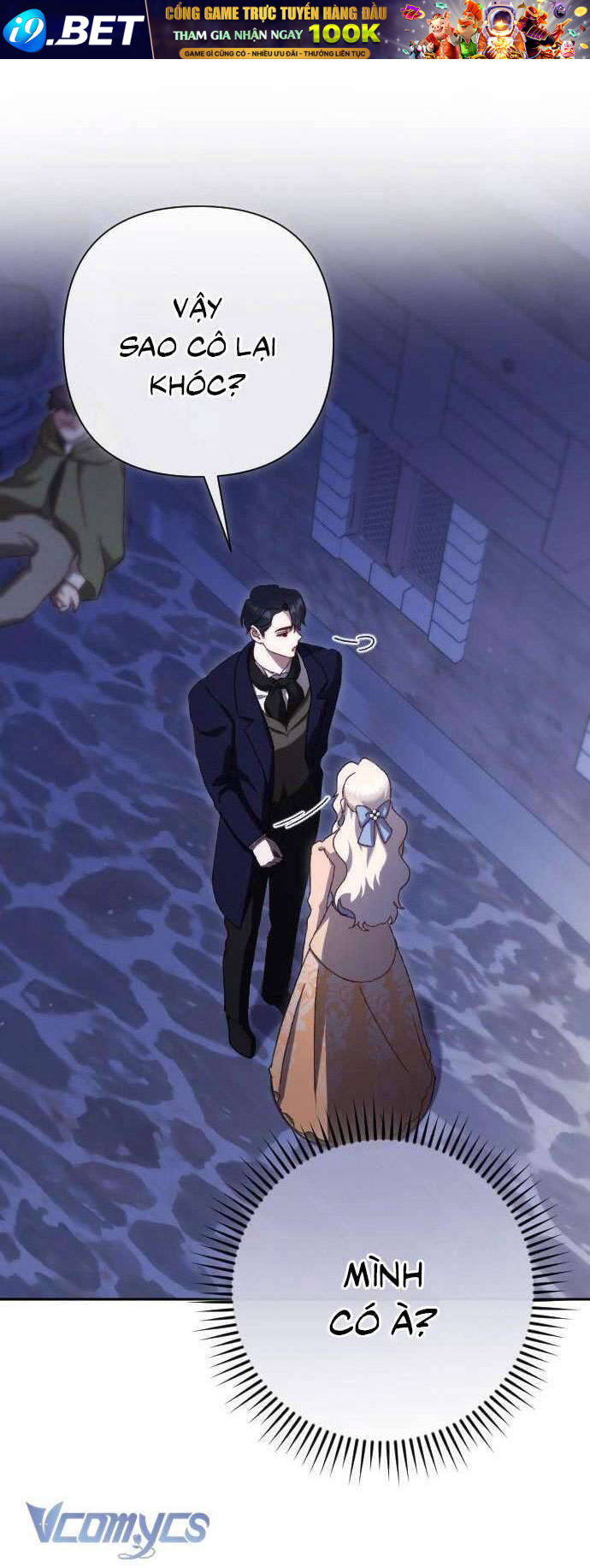 Dành Cho Những Ai Coi Hối Tiếc Là Điều Xa Xỉ - Chapter 9 - Page 20