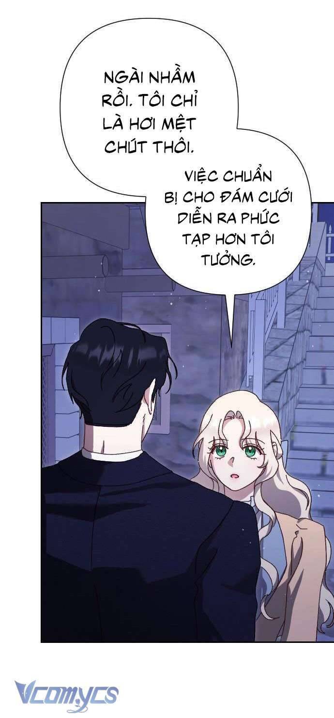 Dành Cho Những Ai Coi Hối Tiếc Là Điều Xa Xỉ - Chapter 9 - Page 22