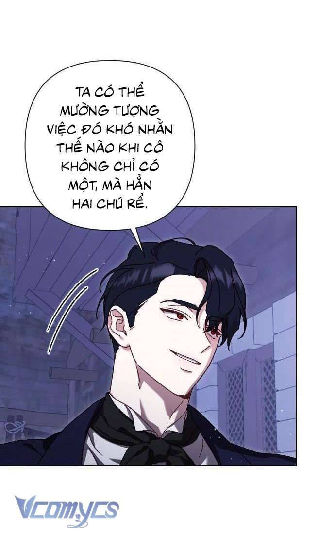 Dành Cho Những Ai Coi Hối Tiếc Là Điều Xa Xỉ - Chapter 9 - Page 23