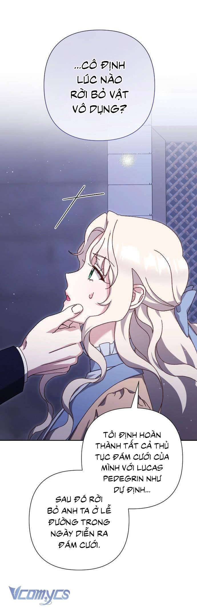 Dành Cho Những Ai Coi Hối Tiếc Là Điều Xa Xỉ - Chapter 9 - Page 25