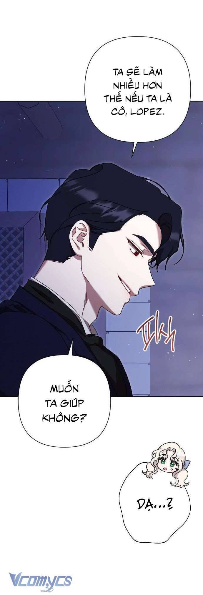 Dành Cho Những Ai Coi Hối Tiếc Là Điều Xa Xỉ - Chapter 9 - Page 26