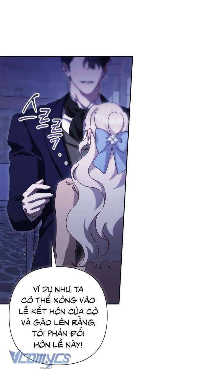 Dành Cho Những Ai Coi Hối Tiếc Là Điều Xa Xỉ - Chapter 9 - Page 27