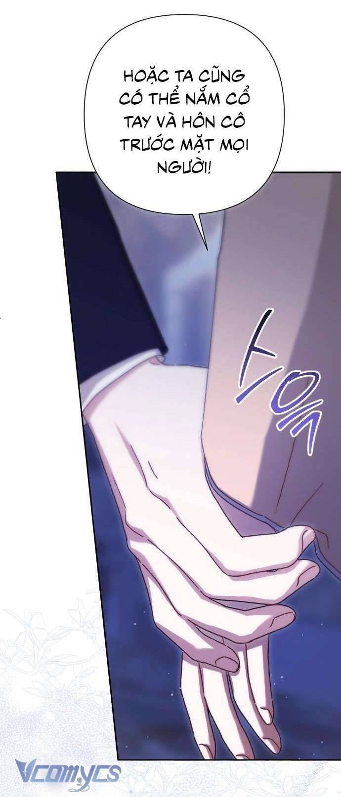 Dành Cho Những Ai Coi Hối Tiếc Là Điều Xa Xỉ - Chapter 9 - Page 28