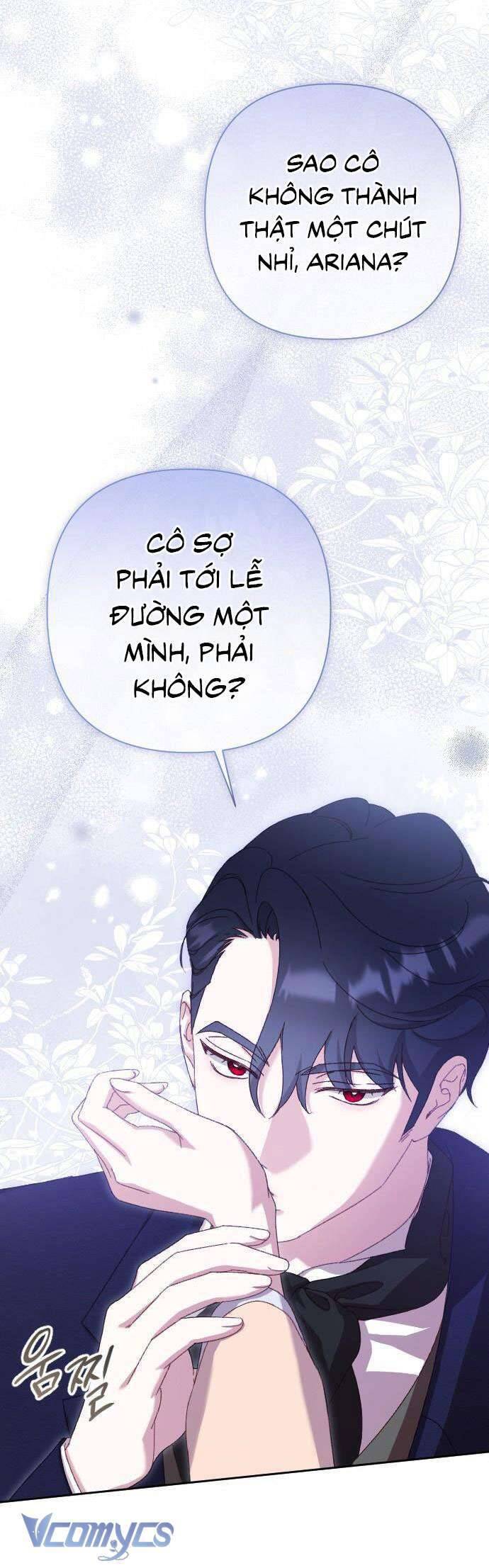 Dành Cho Những Ai Coi Hối Tiếc Là Điều Xa Xỉ - Chapter 9 - Page 29