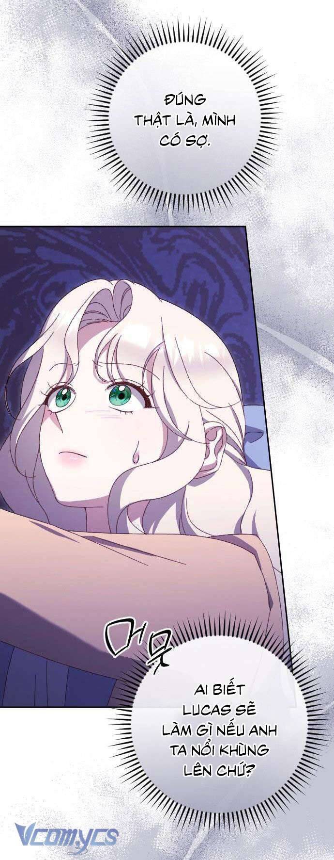 Dành Cho Những Ai Coi Hối Tiếc Là Điều Xa Xỉ - Chapter 9 - Page 31