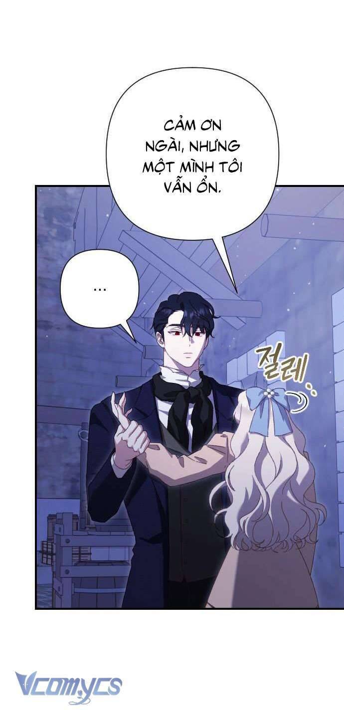 Dành Cho Những Ai Coi Hối Tiếc Là Điều Xa Xỉ - Chapter 9 - Page 33