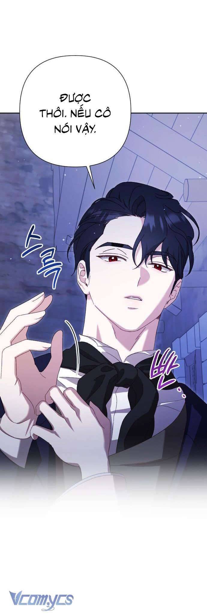 Dành Cho Những Ai Coi Hối Tiếc Là Điều Xa Xỉ - Chapter 9 - Page 34