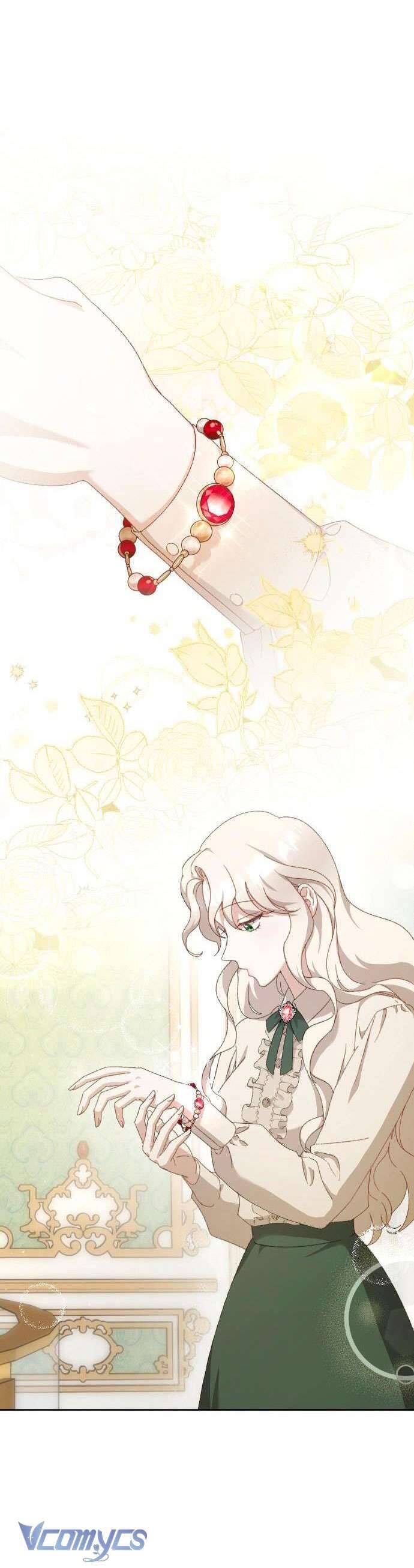 Dành Cho Những Ai Coi Hối Tiếc Là Điều Xa Xỉ - Chapter 9 - Page 35