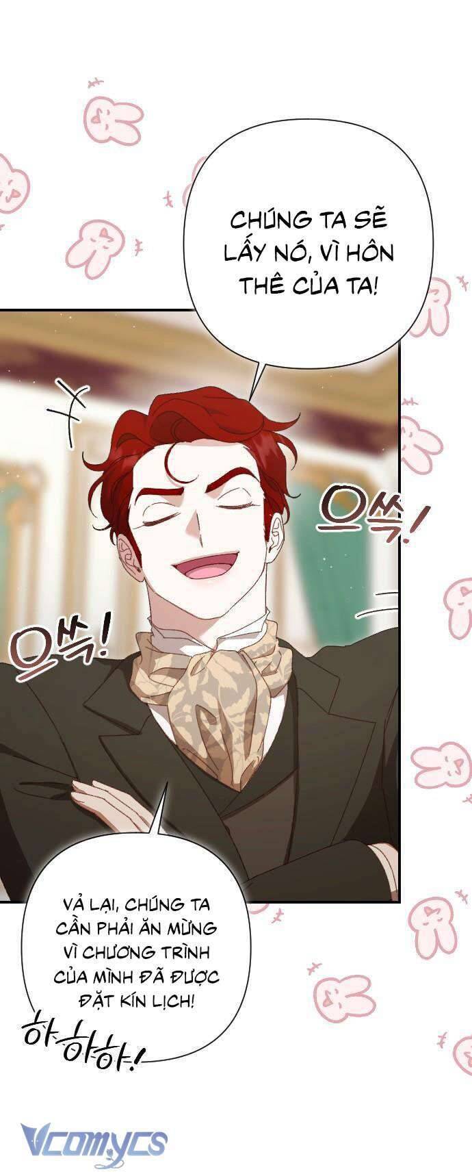 Dành Cho Những Ai Coi Hối Tiếc Là Điều Xa Xỉ - Chapter 9 - Page 38