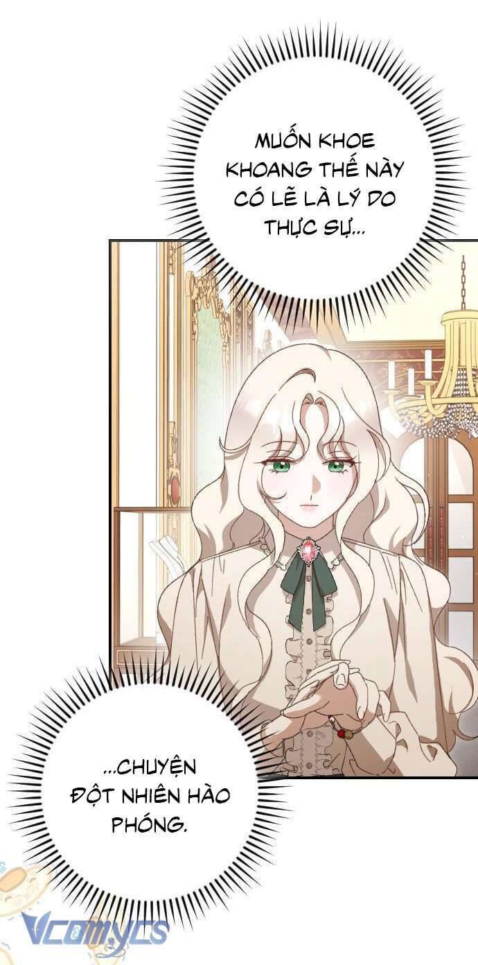 Dành Cho Những Ai Coi Hối Tiếc Là Điều Xa Xỉ - Chapter 9 - Page 39